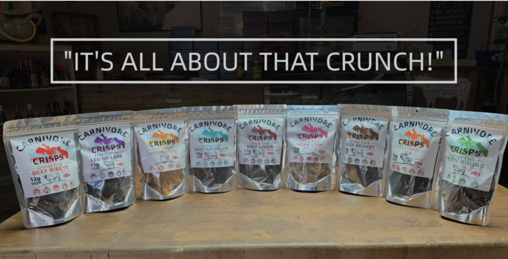 SURVIVAL PROTEIN The Body Can Home